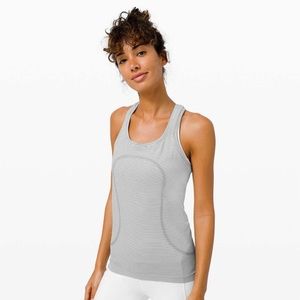 lululemon Swiftly racerback tank top